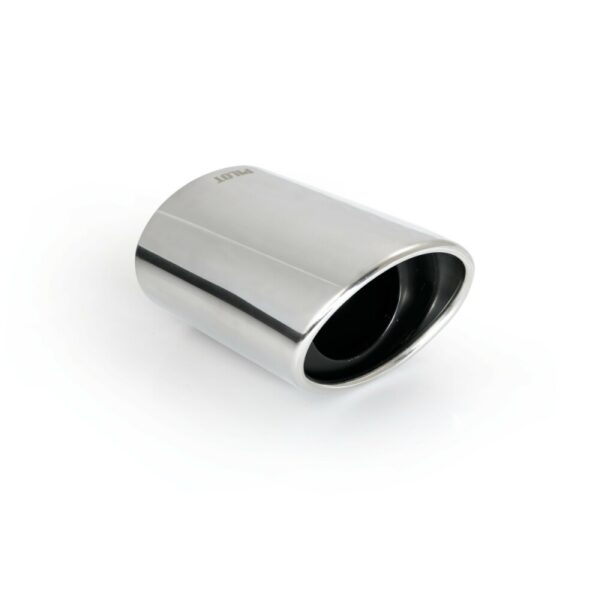 TUBO DE ESCAPE ACERO INOX TS-17 OVALADO DIAM 43-58 MM - Imagen 4