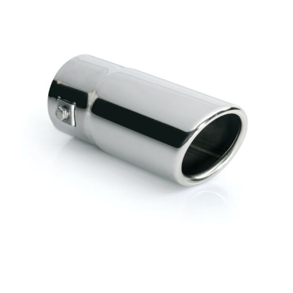 TUBO DE ESCAPE ACERO INOXIDABLE TS 28 DIAMETRO 33-46 CM - Imagen 4