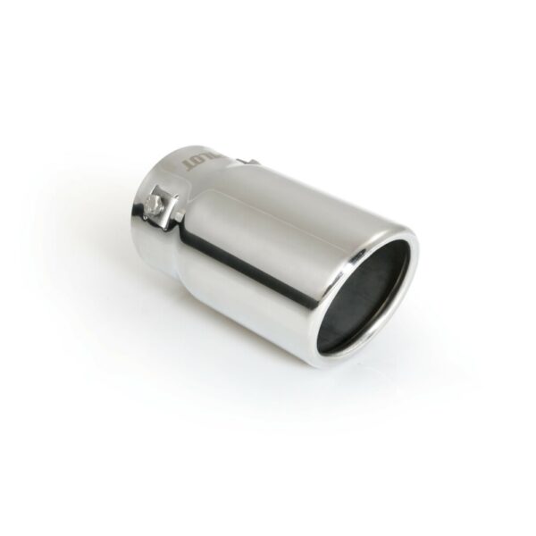 TUBO DE ESCAPE ACERO INOXIDABLE TS 7 DIAMETRO 45-55 MM - Imagen 4