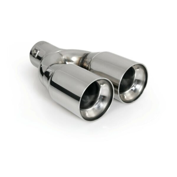 TUBO ESCAPE TIP TS-46 ACERO INOXIDABLE DIAM 32-50MM - Imagen 4