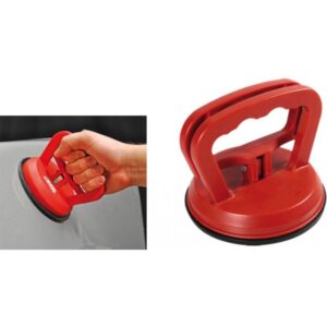 VENTOSA SACA BOLLOS DIAMETRO 11,8 CM