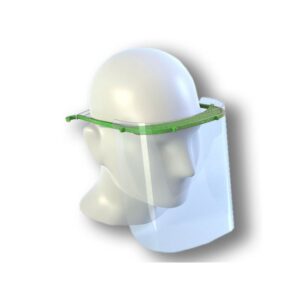 VISERA DE PROTECCION FACIAL