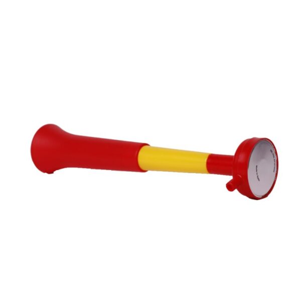 VUVUZELA TELESCOPICA BANDERA DE ESPAÑA (EXPOSITOR 12 UNIDADES) - Imagen 3