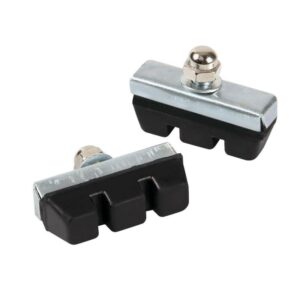 ZAPATAS FRENO 40MM PINZA UNIVERSAL PF-0