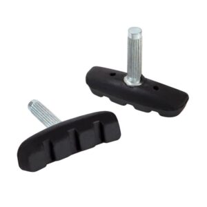 ZAPATAS FRENO 50MM CANTILEVER O EN "V" PF-2