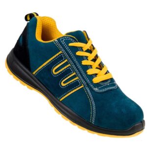 ZAPATILLA DE SEGURIDAD URGENT 212 S1 SRA (SELECCIONE TALLA)