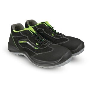 ZAPATO DE SEGURIDAD ACID JUNGLE (SELECCIONE TALLA)