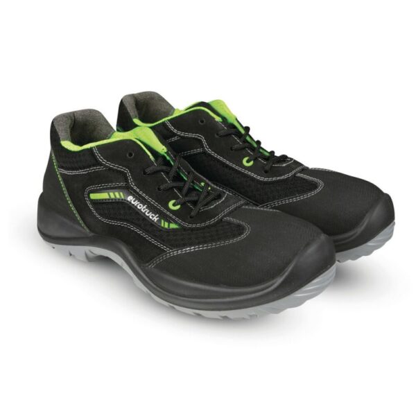 ZAPATO DE SEGURIDAD ACID JUNGLE (SELECCIONE TALLA)