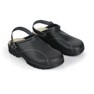 ZUECO GOLDEN FIT TALLA 40