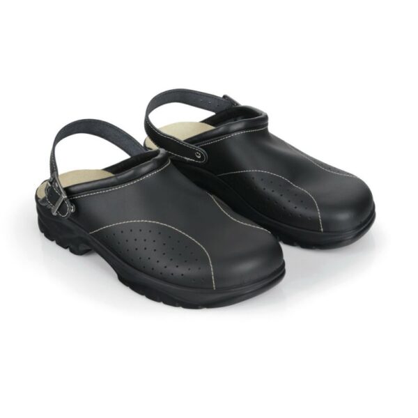 ZUECO GOLDEN FIT TALLA 40