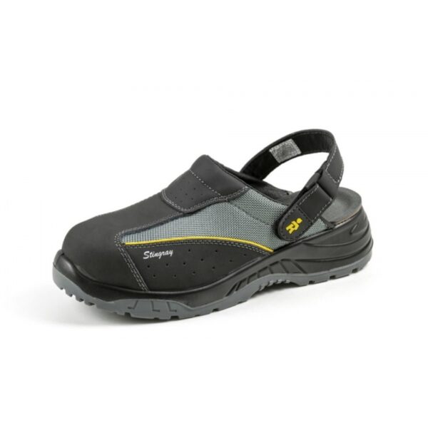 ZUECOS EUROROUTIER STINGRAY (SELECCIONE TALLA) - Imagen 2