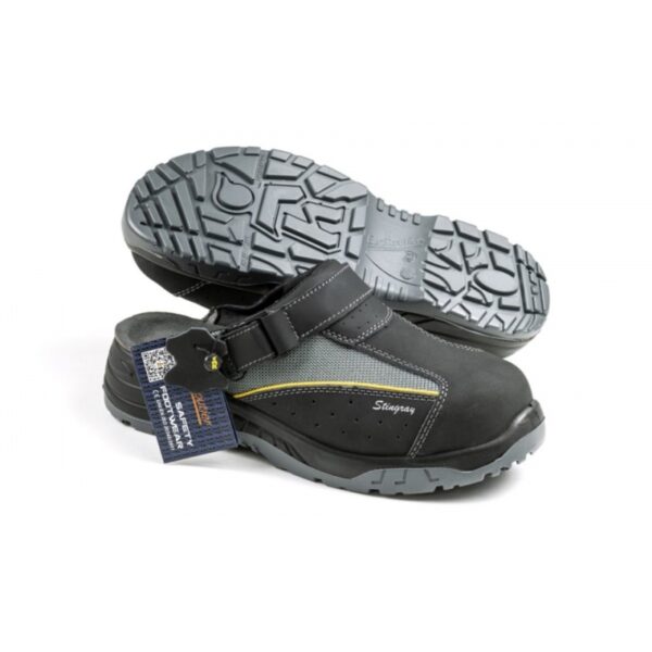 ZUECOS EUROROUTIER STINGRAY (SELECCIONE TALLA) - Imagen 3