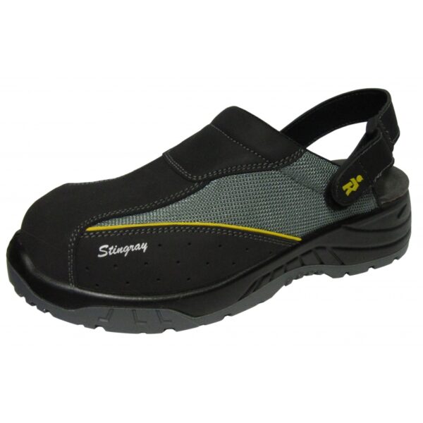 ZUECOS EUROROUTIER STINGRAY (SELECCIONE TALLA) - Imagen 4