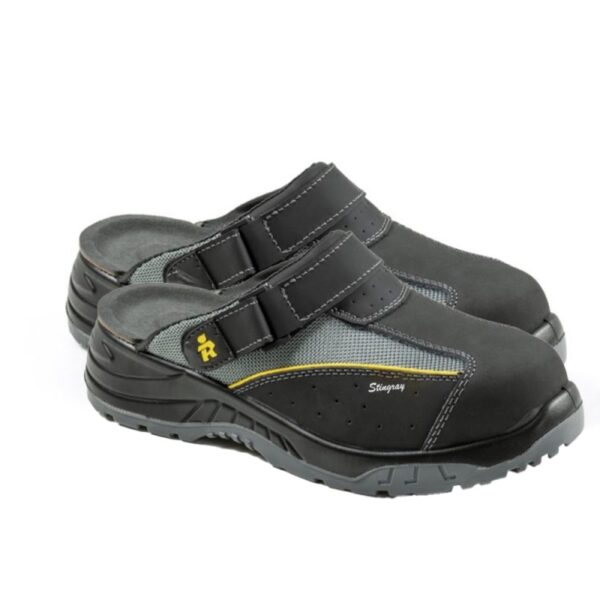 ZUECOS EUROROUTIER STINGRAY (SELECCIONE TALLA)