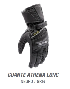 GUANTE 1UP4D ATHENA LONG