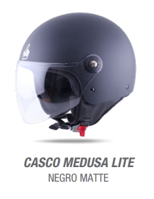 CASCO 1UP4D MEDUSA LITE