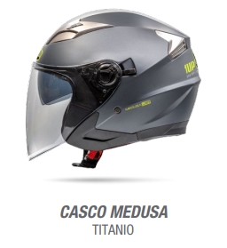 CASCO 1UP4D MEDUSA