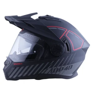 CASCO DE MOTO MODULAR 1UP4D SPHINX ECE 22.06