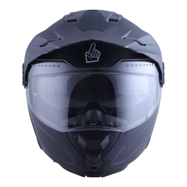 CASCO DE MOTO MODULAR 1UP4D SPHINX ECE 22.06 - Imagen 7
