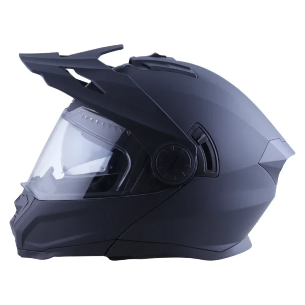 CASCO DE MOTO MODULAR 1UP4D SPHINX ECE 22.06 - Imagen 12