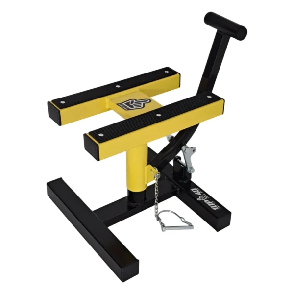 Caballete todoterreno para motocicleta 1UP4D STRATON MX - Imagen 6