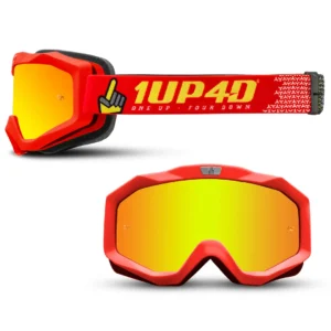 GAFAS DE MOTOCROSS 1UP4D KRONOS