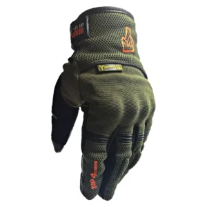 GUANTES DE MOTOCICLISTA 1UP4D MEDUSA LITE HOMBRE