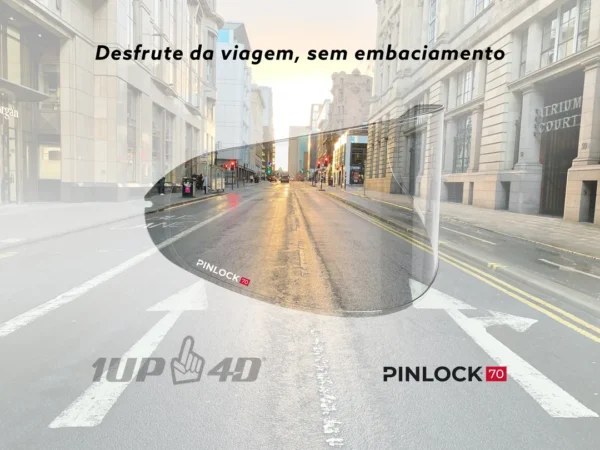 Pinlock® 70 (DKS002) - Imagen 2