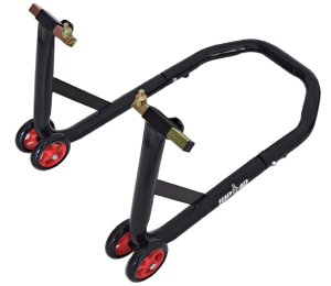 SOPORTE PARA MOTOCICLETA DE CARRETERA 1UP4D FRT PRT